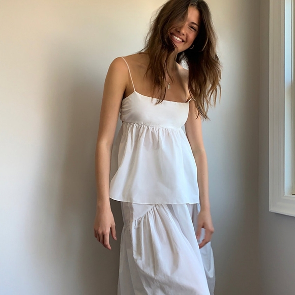 Wilfred blouse - Picture 2 of 7